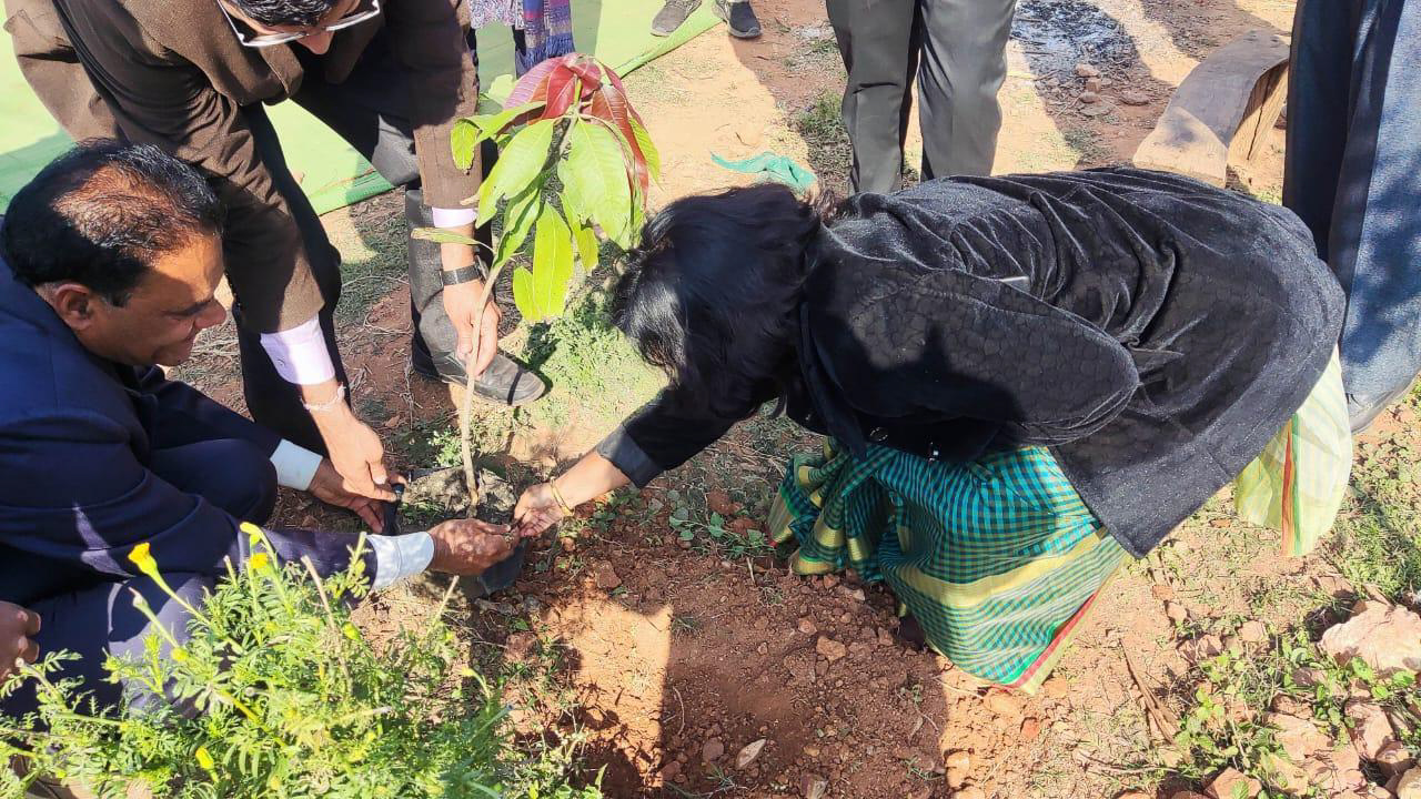 Community Participation