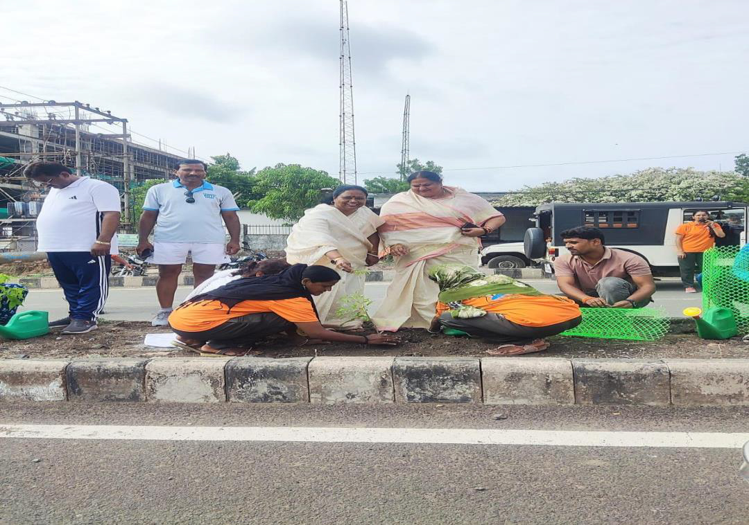 Community Participation