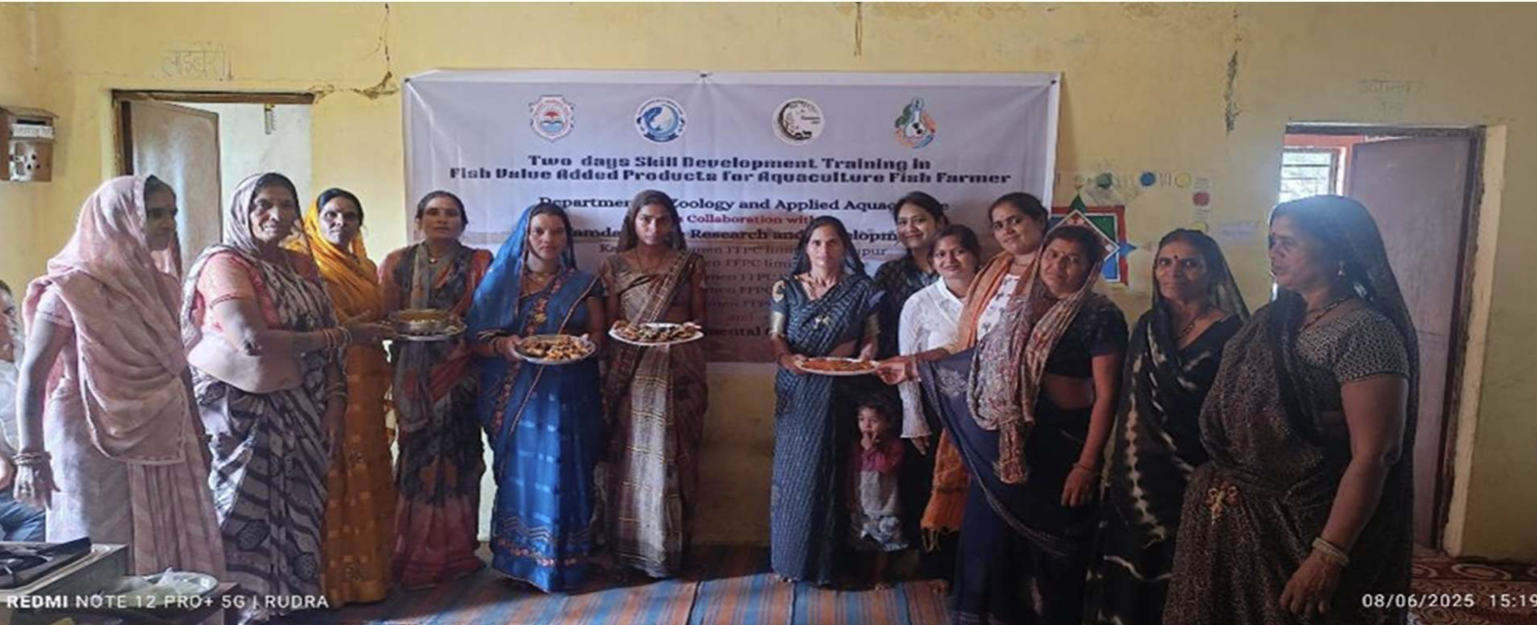 Mrs. Laxmi Bai Nayak Success Story