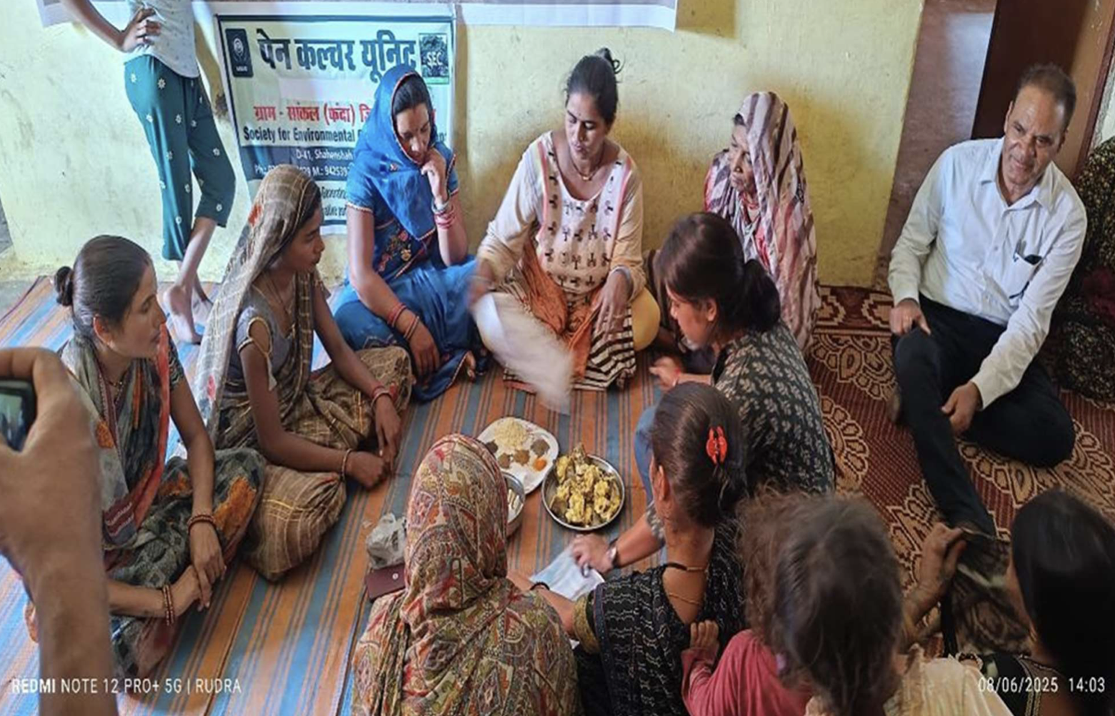 Mrs. Ram Bai Nayak Success Story